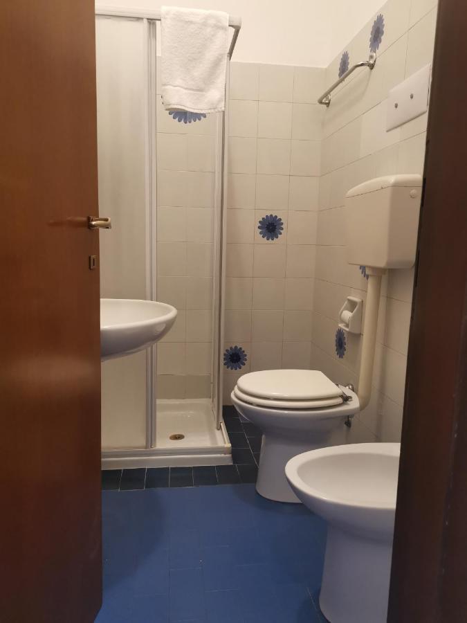 Res Patavina Appartamento *