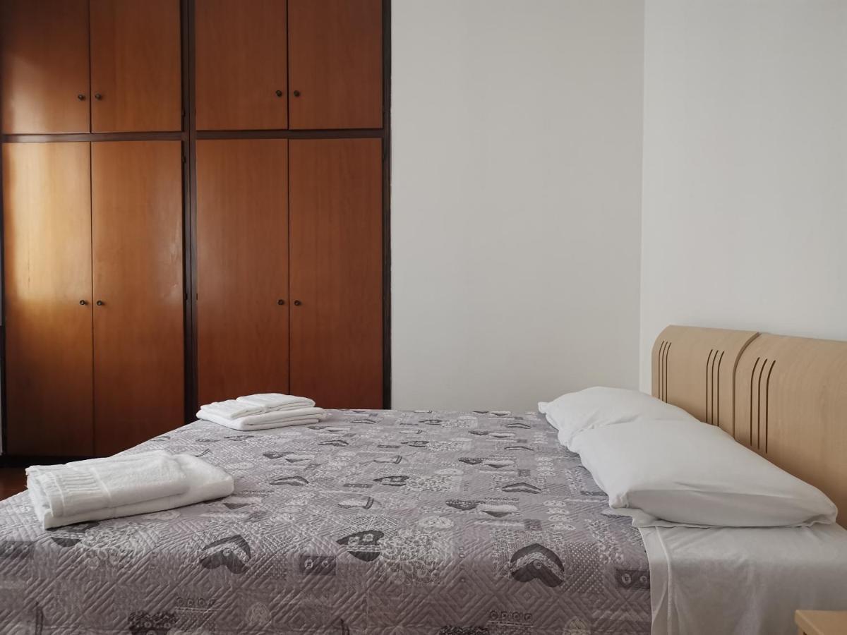 Res Patavina Appartamento Padova