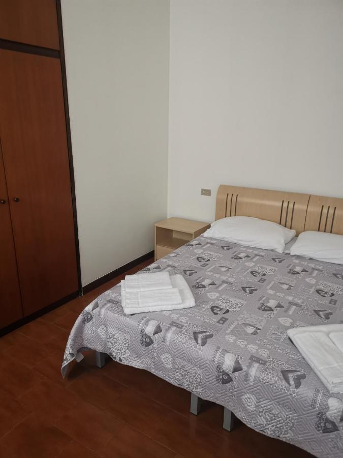 Appartamento Res Patavina *