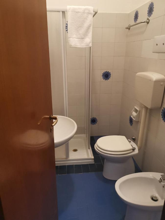 Appartamento Res Patavina *